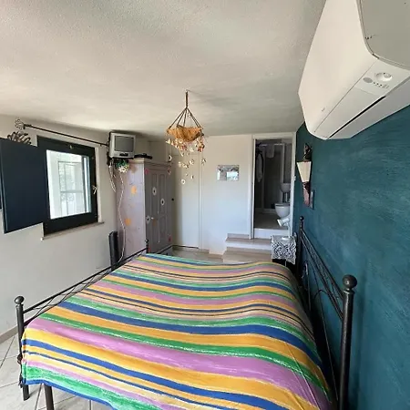 Villa Chia Apartmán Chia