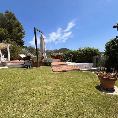 Villa Chia * Chia