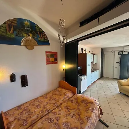 Villa Chia Chia